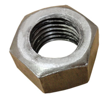 Manufacturers Exporters and Wholesale Suppliers of Hex Nut 03 Jalandhar Punjab